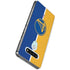 NBA Golden State Warriors Canvas LG Stylo 6 Clear Case