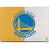 NBA Golden State Warriors Canvas MacBook Pro 14in (2021-24) Skin