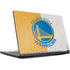 NBA Golden State Warriors Canvas MSI GS65 Stealth Laptop Skin