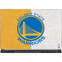 NBA Golden State Warriors Canvas MSI GS65 Stealth Laptop Skin