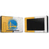 NBA Golden State Warriors Canvas Nintendo Switch Bundle Skin