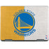NBA Golden State Warriors Canvas Notebook 9 Pro 13in (2017) Skin