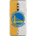 NBA Golden State Warriors Canvas OnePlus 7 Pro Skin