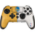 NBA Golden State Warriors Canvas PlayStation Scuf Vantage 2 Controller Skin