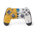 NBA Golden State Warriors Canvas PS4 Controller Skin