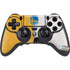 NBA Golden State Warriors Canvas PS4/PC SCUF Impact Controller Skin