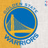 NBA Golden State Warriors Canvas PS4 Pro/Slim Controller Skin