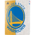 NBA Golden State Warriors Canvas PS5 Bundle Skin