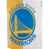 NBA Golden State Warriors Canvas PS5 Console Skin