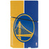 NBA Golden State Warriors Canvas PS5 Slim Disk Bundle Skin