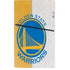 NBA Golden State Warriors Canvas PS5 Slim Digital Edition Bundle Skin