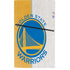 NBA Golden State Warriors Canvas PS5 Slim Digital Edition Console Skin