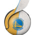 NBA Golden State Warriors Canvas PULSE 3D Wireless Headset for PS5 Skin