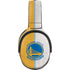 NBA Golden State Warriors Canvas Skullcandy Venue Skin