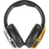 NBA Golden State Warriors Canvas Skullcandy Venue Skin