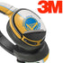 NBA Golden State Warriors Canvas Skullcandy Venue Skin