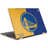 NBA Golden State Warriors Canvas HP Spectre Skin