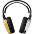 NBA Golden State Warriors Canvas SteelSeries Arctis 5 Skin