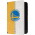 NBA Golden State Warriors Canvas Surface Duo Skin