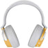 NBA Golden State Warriors Canvas Surface Headphones Skin