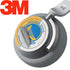 NBA Golden State Warriors Canvas Surface Headphones Skin