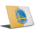 NBA Golden State Warriors Canvas Surface Laptop 3 13.5in Skin