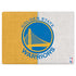 NBA Golden State Warriors Canvas Surface Laptop 3 13.5in Skin