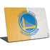 NBA Golden State Warriors Canvas Surface Laptop 4 15in Skin