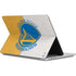 NBA Golden State Warriors Canvas Surface Laptop Studio Skin