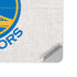 NBA Golden State Warriors Canvas Surface Laptop Studio Skin
