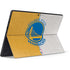 NBA Golden State Warriors Canvas Surface Pro 6 Skin
