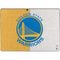 NBA Golden State Warriors Canvas Surface Pro 9 Skin