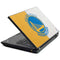 NBA Golden State Warriors Canvas T440s Skin