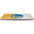 NBA Golden State Warriors Canvas Universal Laptop 11in (8.8 x 6.2in) Skin