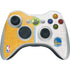 NBA Golden State Warriors Canvas Xbox 360 Wireless Controller Skin