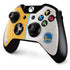 NBA Golden State Warriors Canvas Xbox One Controller Skin