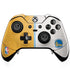 NBA Golden State Warriors Canvas Xbox One Elite Controller Skin