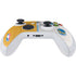 NBA Golden State Warriors Canvas Xbox Series S Controller Skin