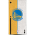 NBA Golden State Warriors Canvas Xbox Series X Console Skin
