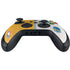 NBA Golden State Warriors Canvas Xbox Series X Controller Skin