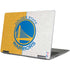 NBA Golden State Warriors Canvas Yoga 710 14in Skin