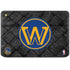 NBA Golden State Warriors Dark Rust HP Chromebook Skin