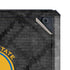 NBA Golden State Warriors Dark Rust Cooler Master MasterBox Q300L Mini Tower Skin