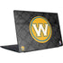 NBA Golden State Warriors Dark Rust Dell Vostro Skin