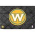 NBA Golden State Warriors Dark Rust Dell Vostro Skin