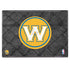 NBA Golden State Warriors Dark Rust HP Envy Skin