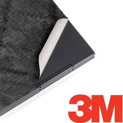 NBA Golden State Warriors Dark Rust HP Envy Skin