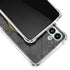 NBA Golden State Warriors Dark Rust Galaxy A13 5G Clear Case