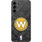 NBA Golden State Warriors Dark Rust Galaxy A14 5G Skin