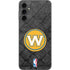 NBA Golden State Warriors Dark Rust Galaxy A14 5G Skin